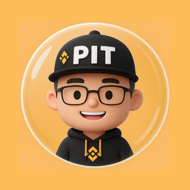 PIT Mascot